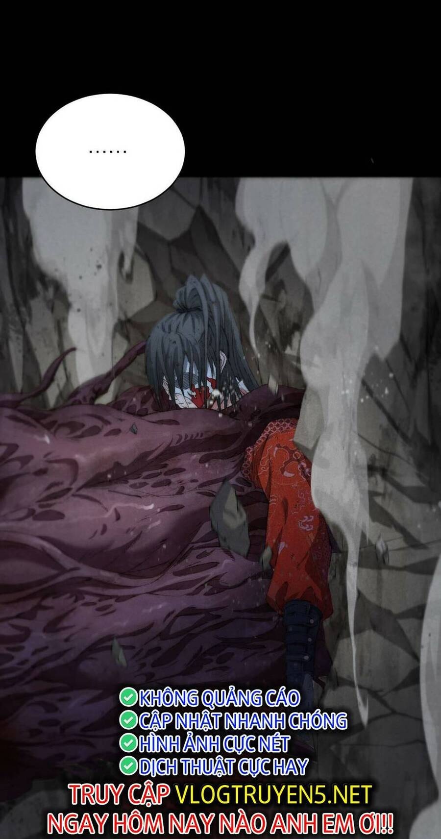 Kim Nhất Bộ Bất Tử - Ch.11 - Trang 3 - Asahi Truyen