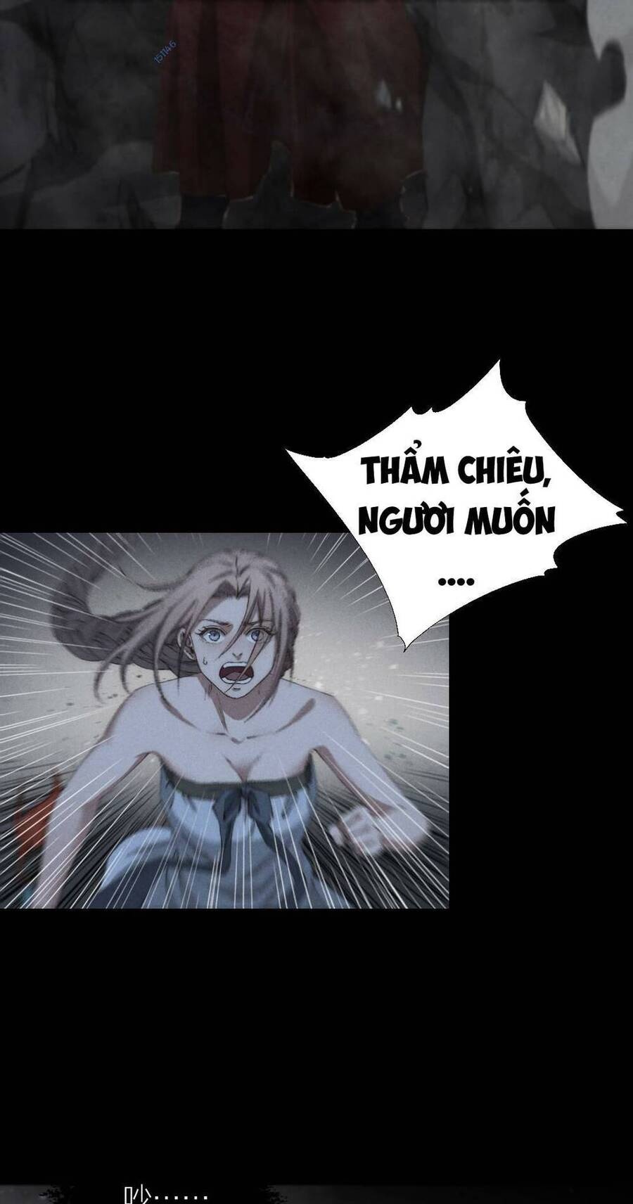 Kim Nhất Bộ Bất Tử - Ch.11 - Trang 4 - Asahi Truyen