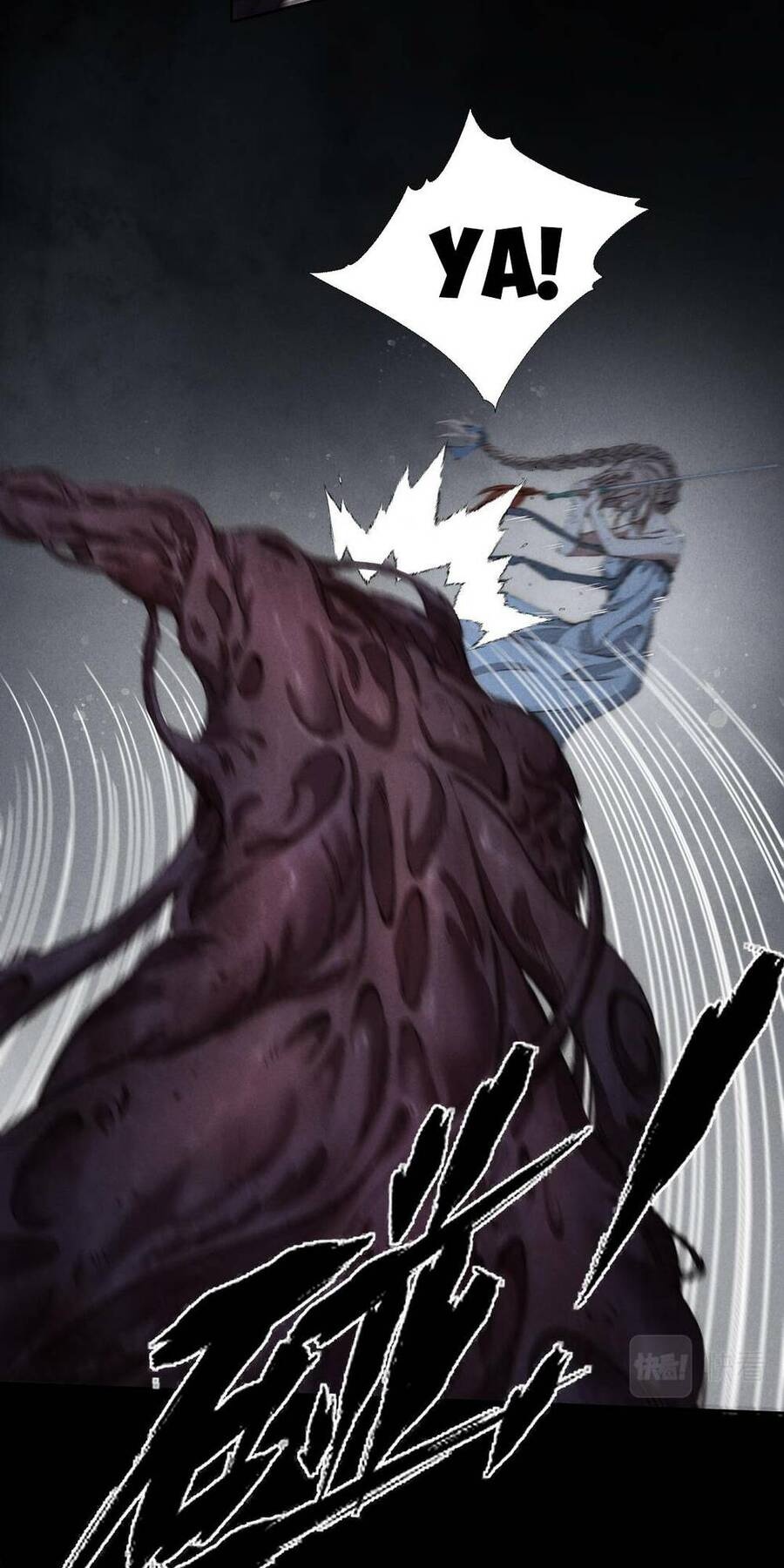 Kim Nhất Bộ Bất Tử - Ch.11 - Trang 6 - Asahi Truyen