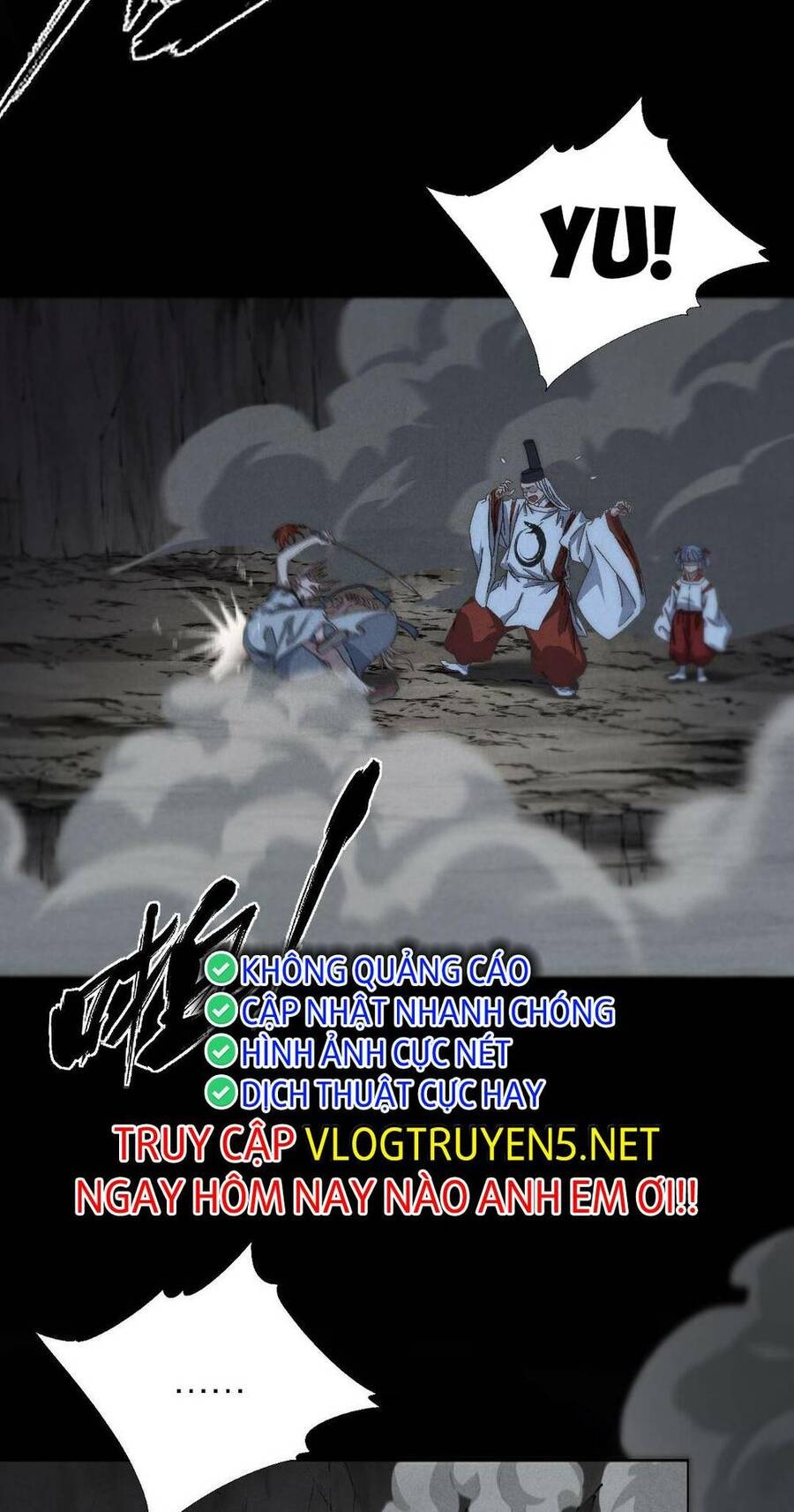 Kim Nhất Bộ Bất Tử - Ch.11 - Trang 7 - Asahi Truyen