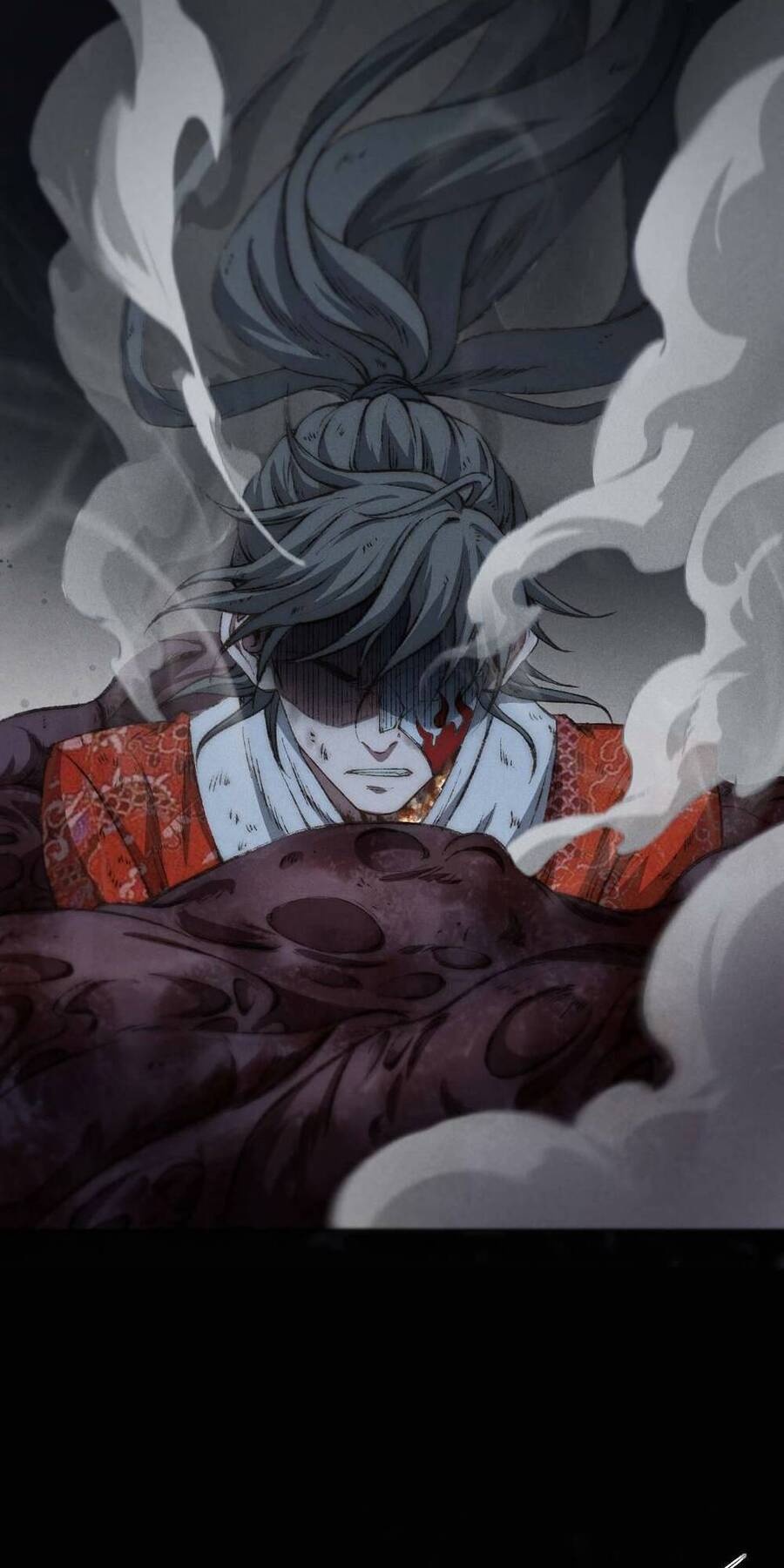 Kim Nhất Bộ Bất Tử - Ch.11 - Trang 10 - Asahi Truyen