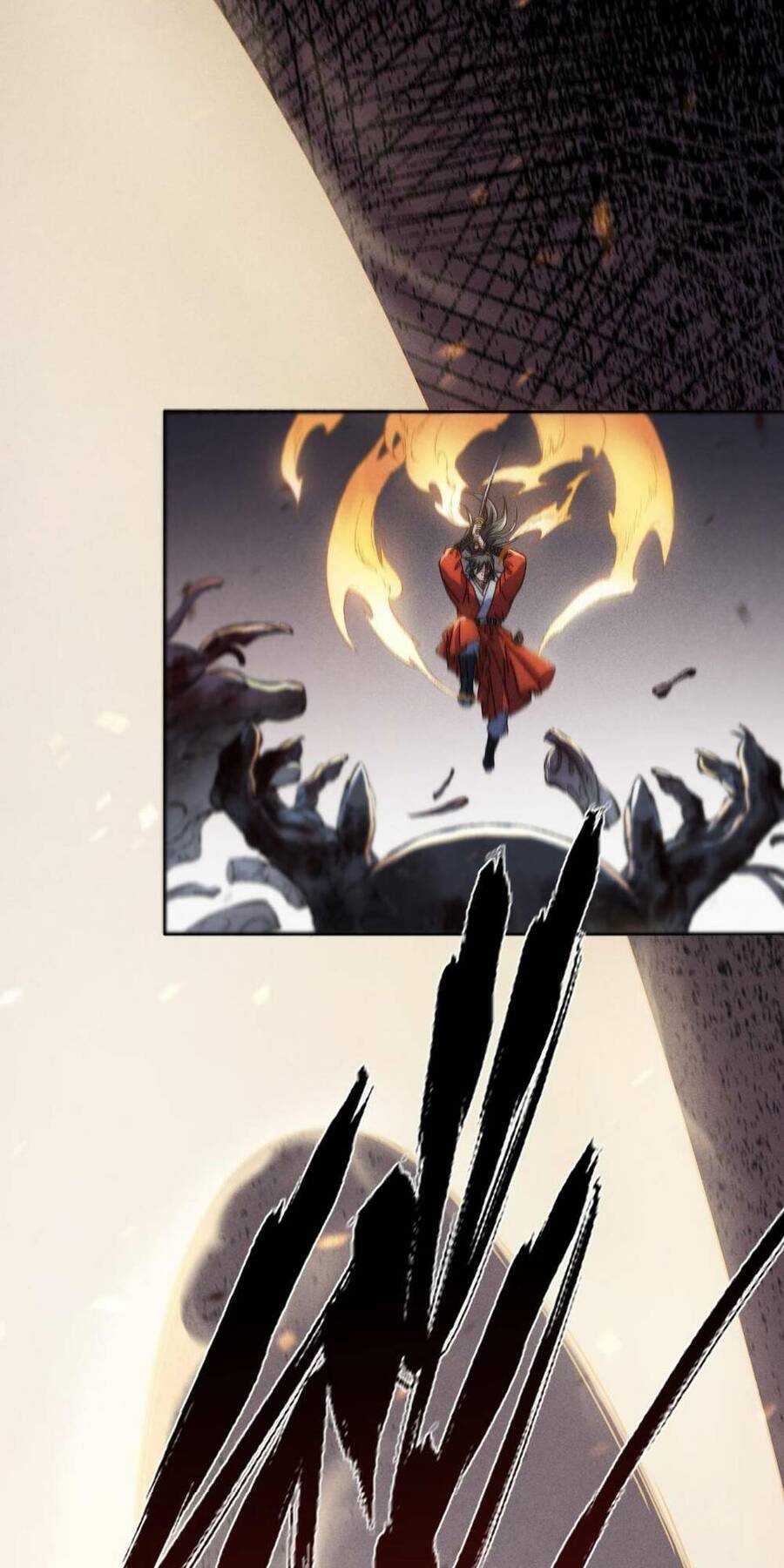 Kim Nhất Bộ Bất Tử - Ch.11 - Trang 14 - Asahi Truyen