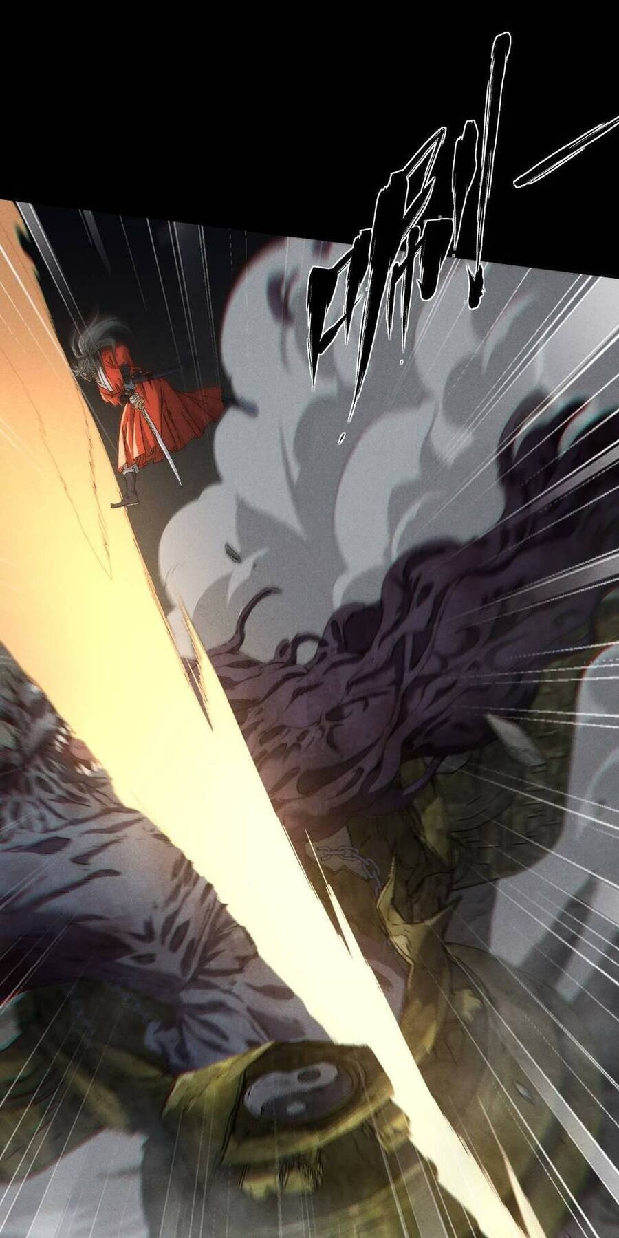 Kim Nhất Bộ Bất Tử - Ch.11 - Trang 17 - Asahi Truyen