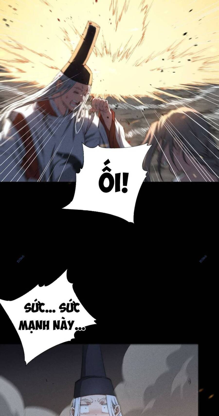 Kim Nhất Bộ Bất Tử - Ch.11 - Trang 19 - Asahi Truyen