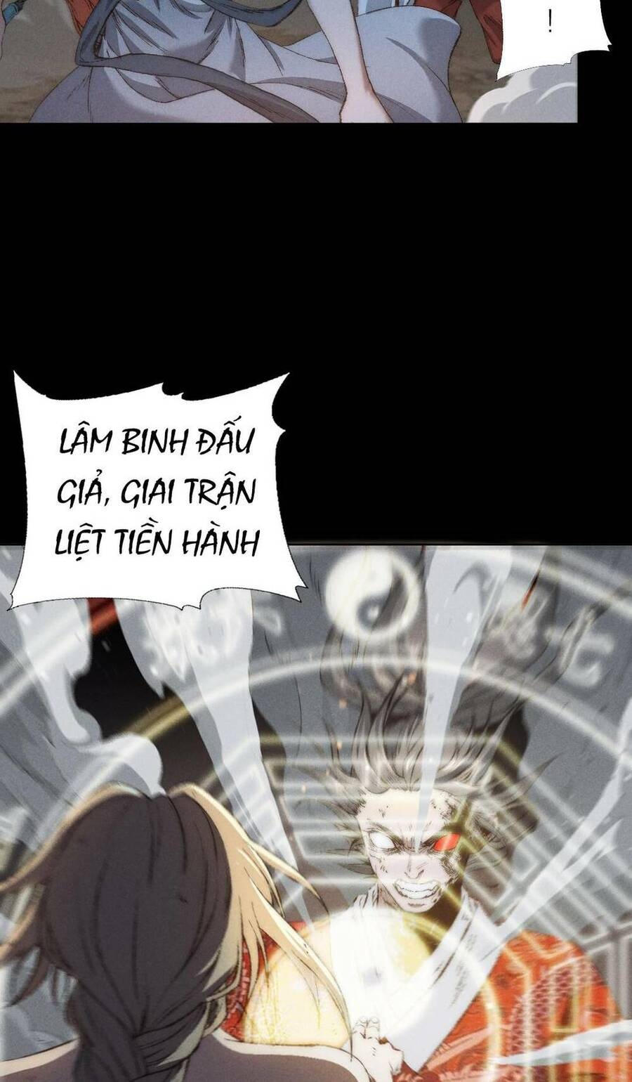 Kim Nhất Bộ Bất Tử - Ch.11 - Trang 23 - Asahi Truyen