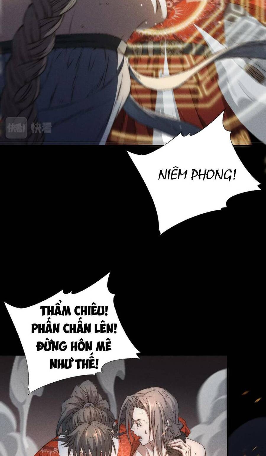 Kim Nhất Bộ Bất Tử - Ch.11 - Trang 24 - Asahi Truyen