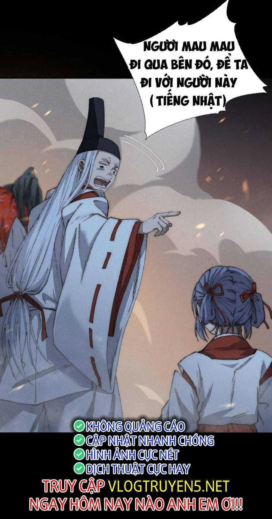 Kim Nhất Bộ Bất Tử - Ch.11 - Trang 28 - Asahi Truyen