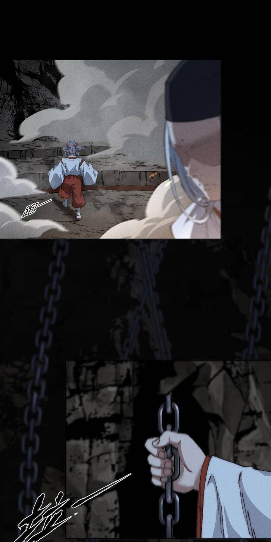 Kim Nhất Bộ Bất Tử - Ch.11 - Trang 29 - Asahi Truyen