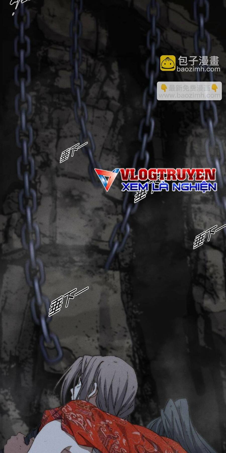 Kim Nhất Bộ Bất Tử - Ch.11 - Trang 30 - Asahi Truyen