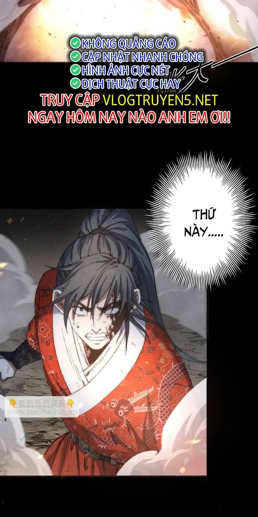 Kim Nhất Bộ Bất Tử - Ch.11 - Trang 34 - Asahi Truyen