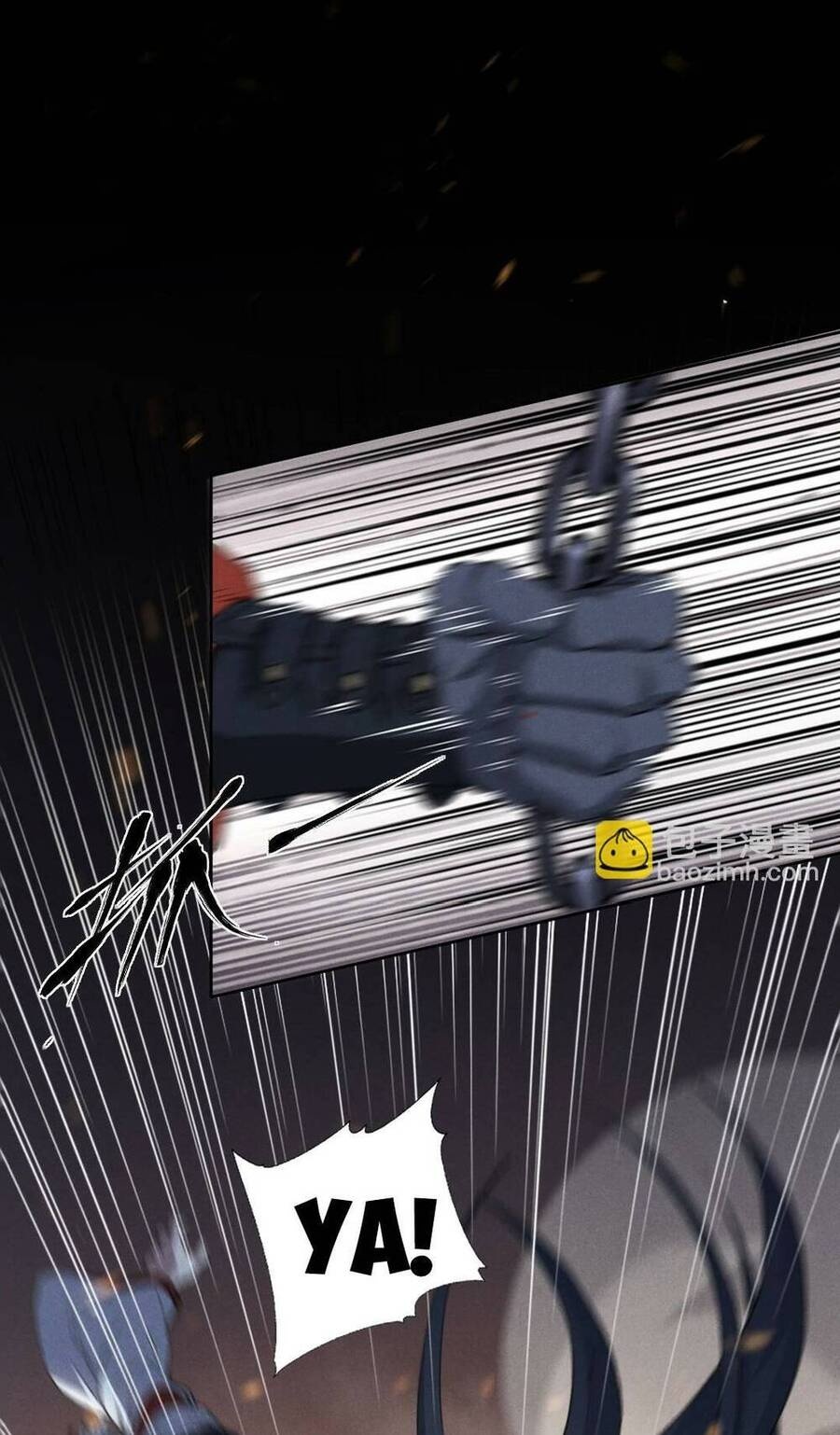 Kim Nhất Bộ Bất Tử - Ch.11 - Trang 35 - Asahi Truyen