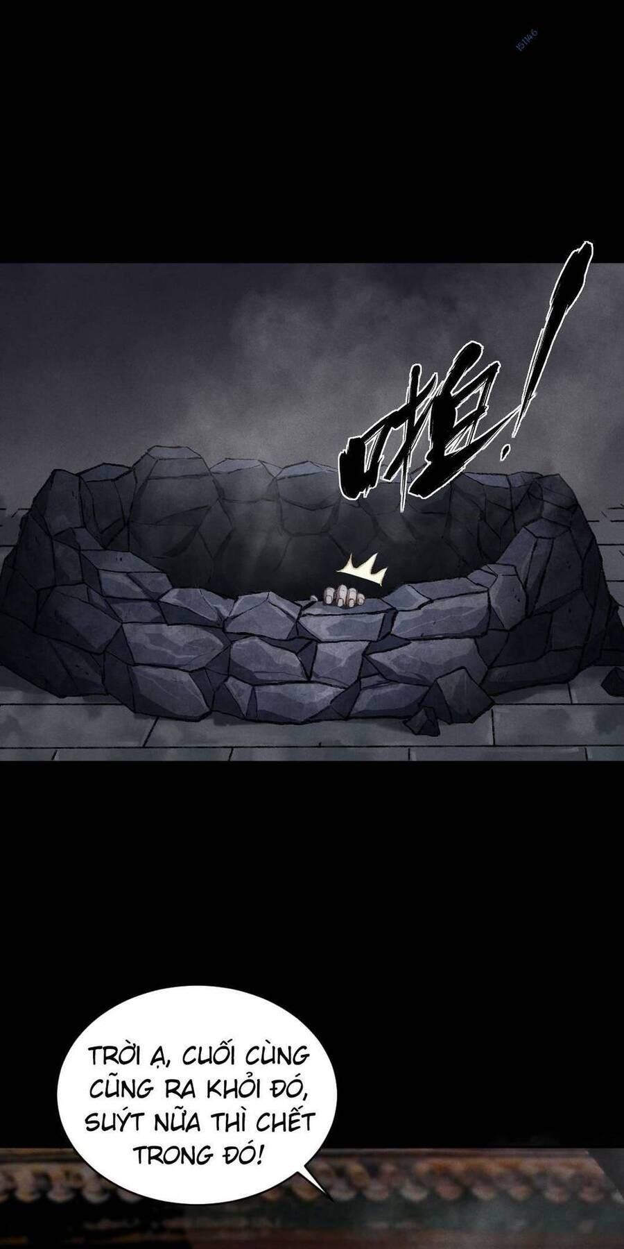 Kim Nhất Bộ Bất Tử - Ch.11 - Trang 41 - Asahi Truyen