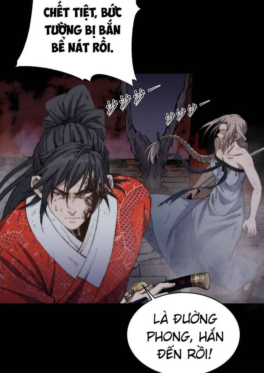 Kim Nhất Bộ Bất Tử - Ch.11 - Trang 45 - Asahi Truyen