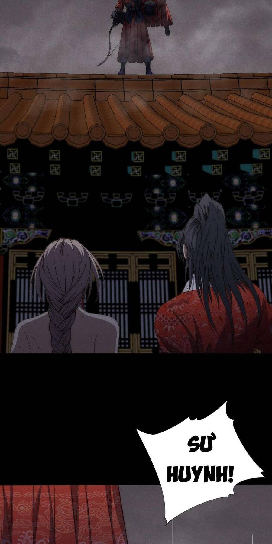 Kim Nhất Bộ Bất Tử - Ch.11 - Trang 47 - Asahi Truyen