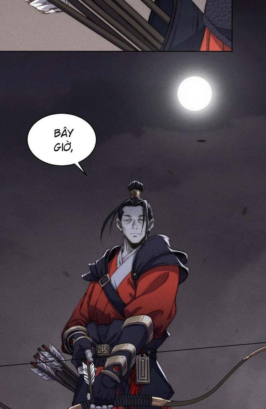 Kim Nhất Bộ Bất Tử - Ch.11 - Trang 49 - Asahi Truyen