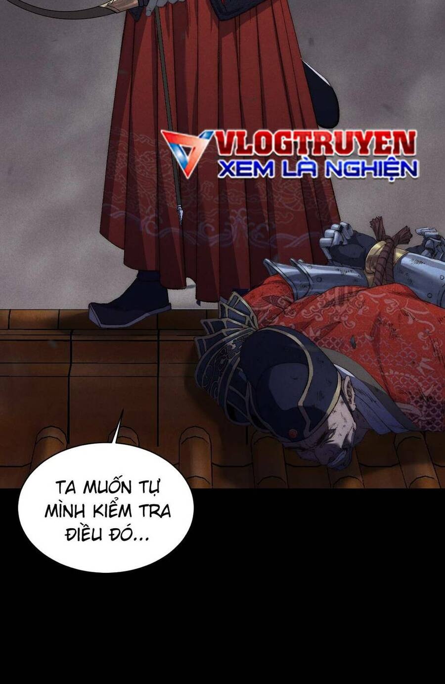 Kim Nhất Bộ Bất Tử - Ch.11 - Trang 50 - Asahi Truyen