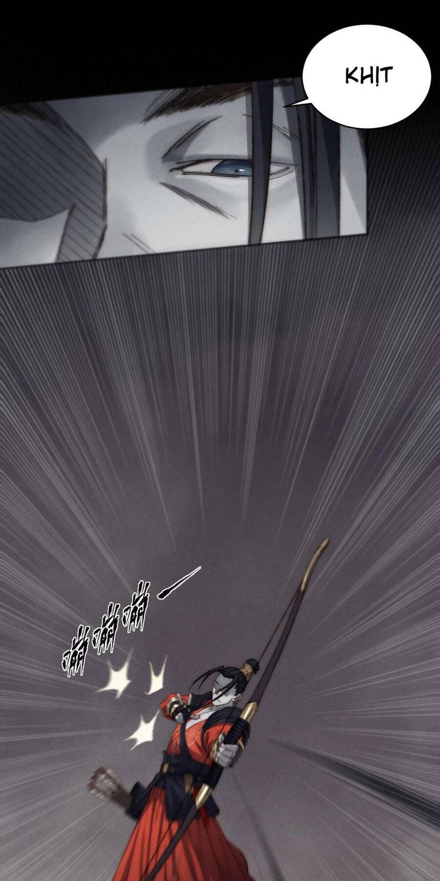 Kim Nhất Bộ Bất Tử - Ch.12 - Trang 6 - Asahi Truyen