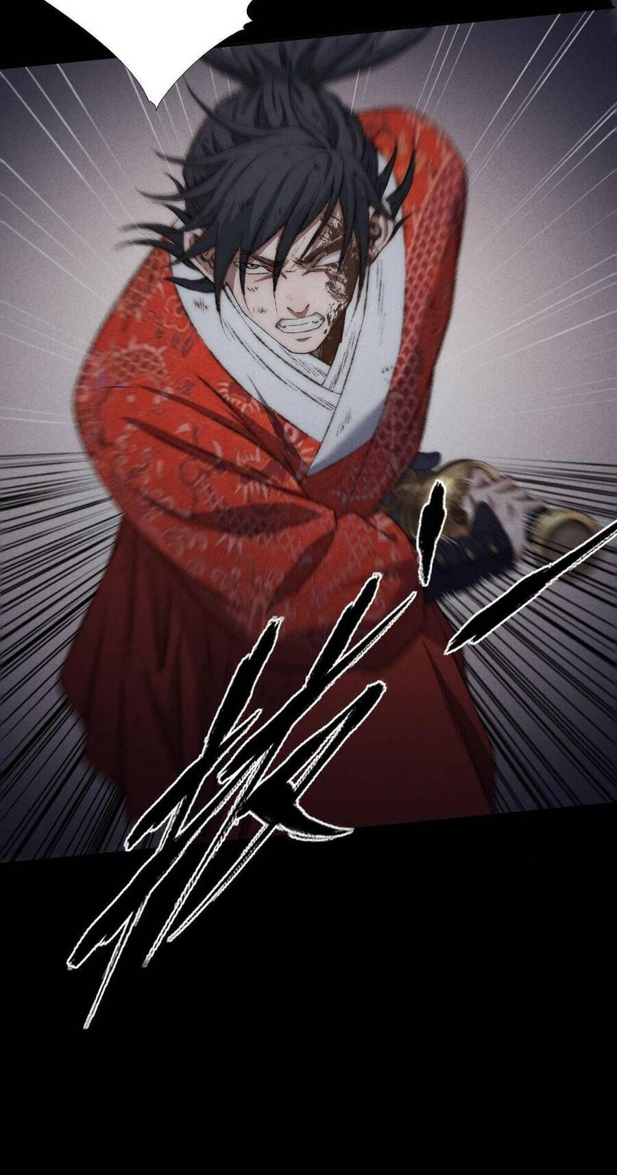 Kim Nhất Bộ Bất Tử - Ch.12 - Trang 8 - Asahi Truyen