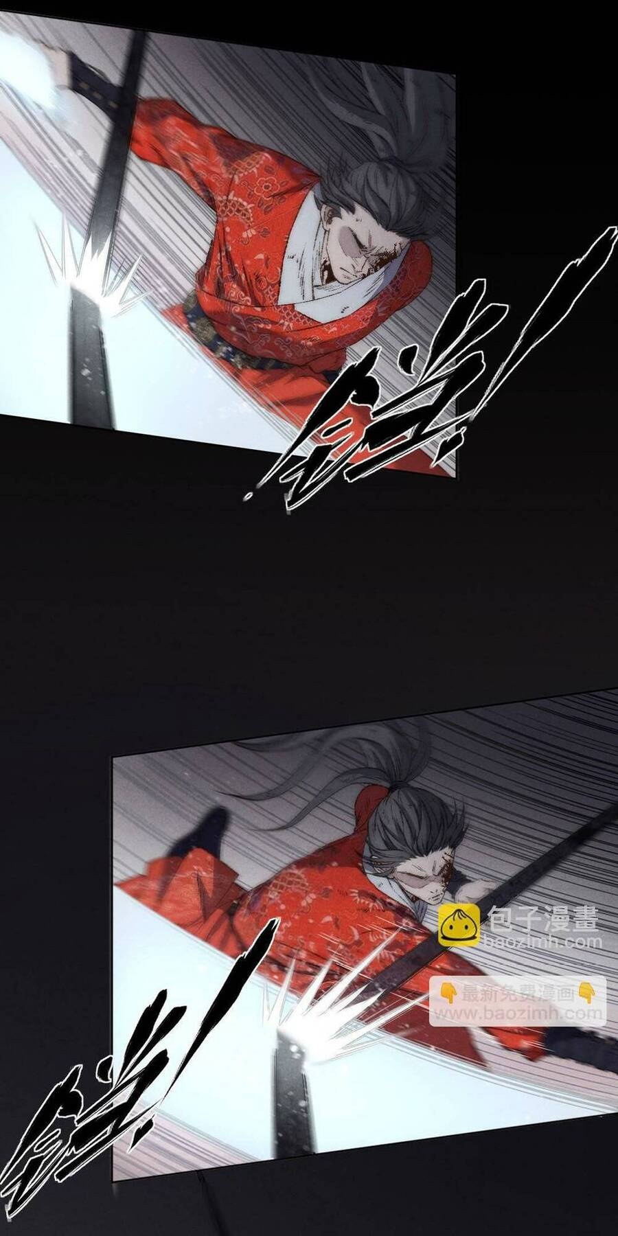 Kim Nhất Bộ Bất Tử - Ch.12 - Trang 9 - Asahi Truyen