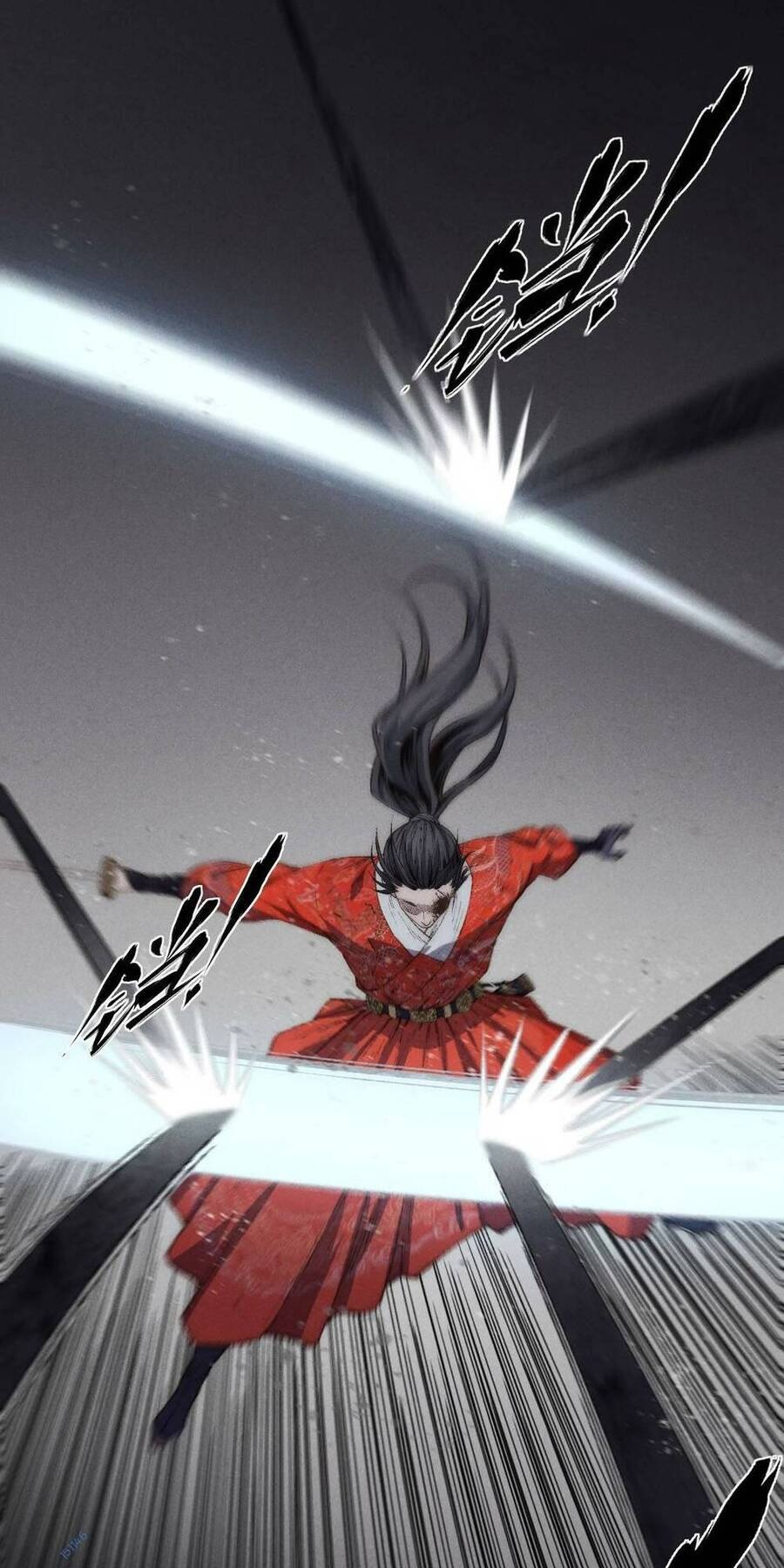 Kim Nhất Bộ Bất Tử - Ch.12 - Trang 10 - Asahi Truyen