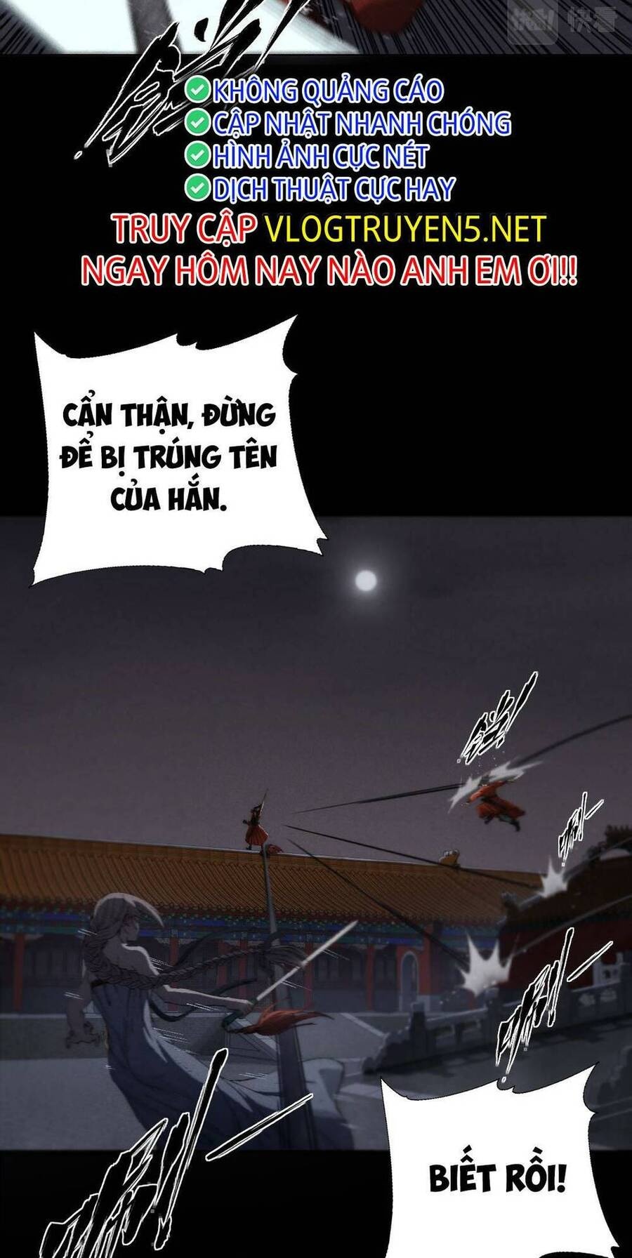 Kim Nhất Bộ Bất Tử - Ch.12 - Trang 12 - Asahi Truyen