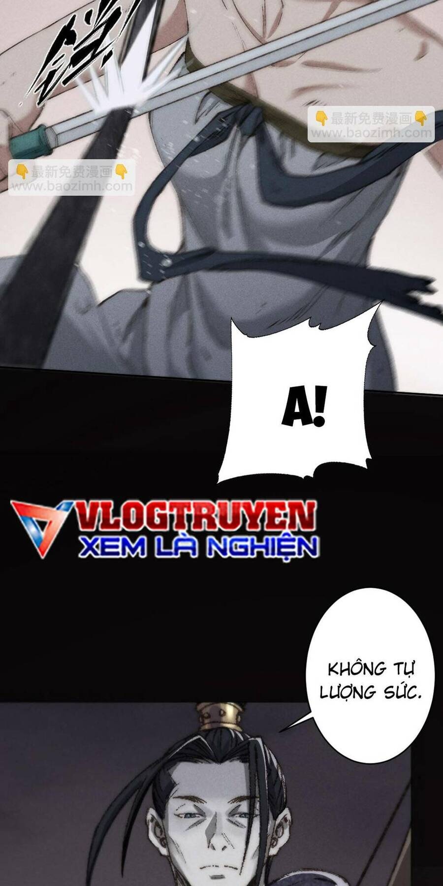 Kim Nhất Bộ Bất Tử - Ch.12 - Trang 14 - Asahi Truyen