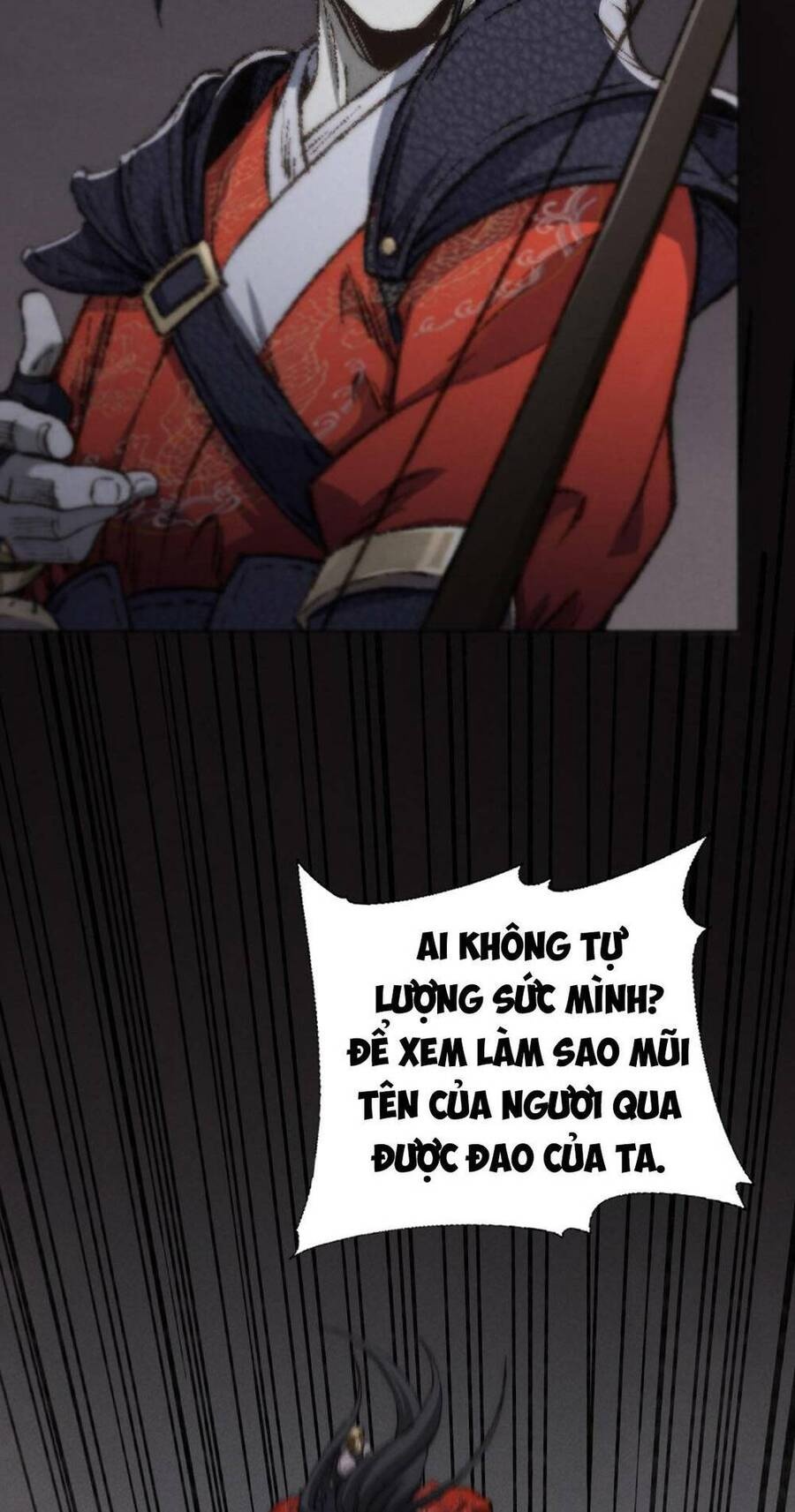 Kim Nhất Bộ Bất Tử - Ch.12 - Trang 15 - Asahi Truyen