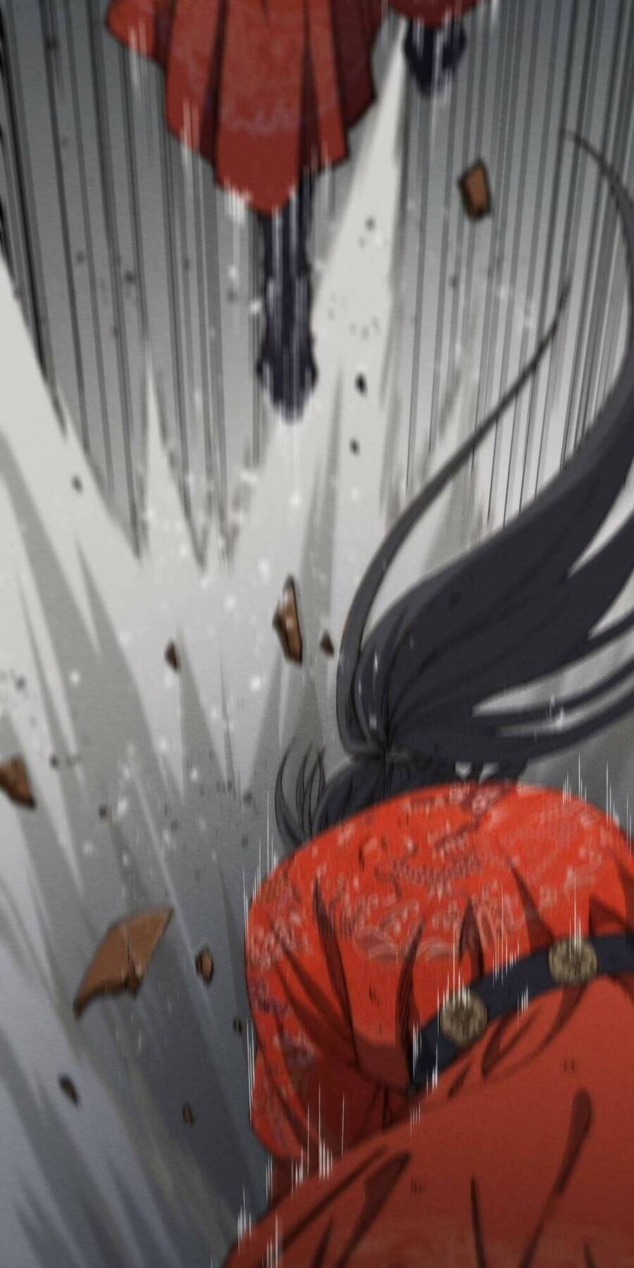 Kim Nhất Bộ Bất Tử - Ch.12 - Trang 18 - Asahi Truyen