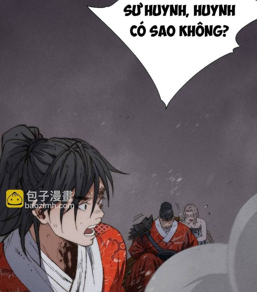 Kim Nhất Bộ Bất Tử - Ch.12 - Trang 20 - Asahi Truyen