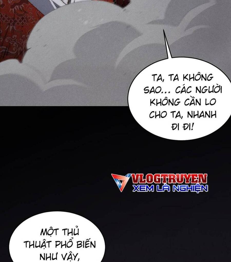 Kim Nhất Bộ Bất Tử - Ch.12 - Trang 21 - Asahi Truyen