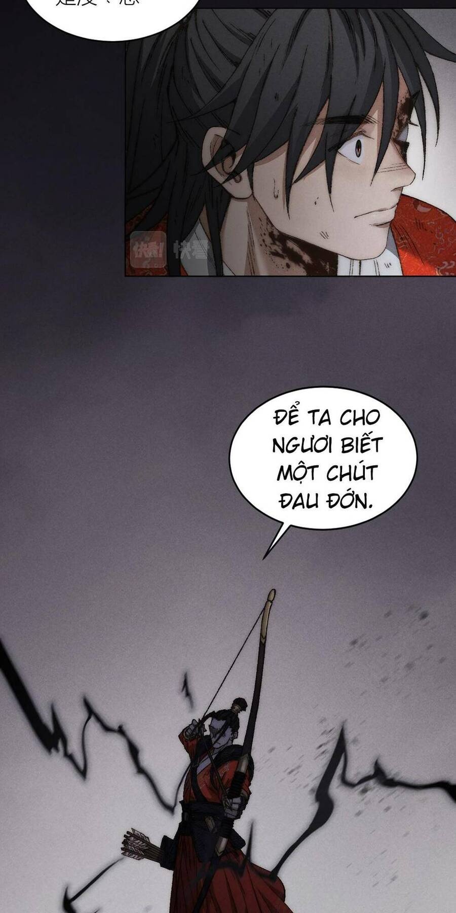 Kim Nhất Bộ Bất Tử - Ch.12 - Trang 22 - Asahi Truyen