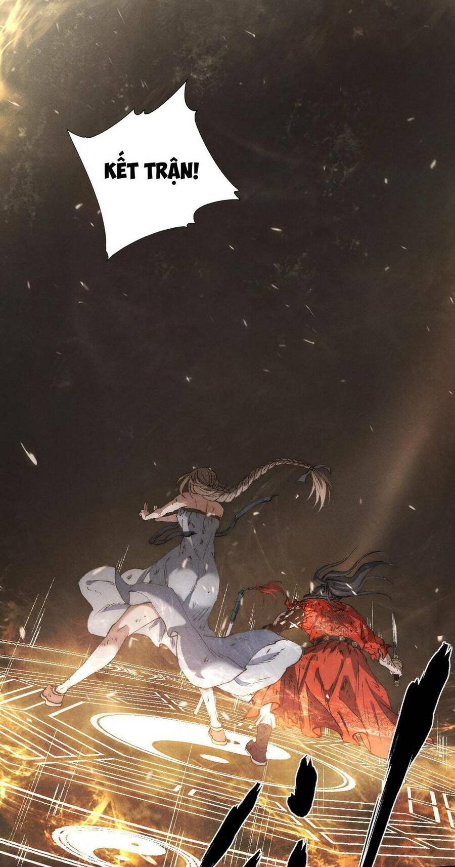 Kim Nhất Bộ Bất Tử - Ch.12 - Trang 33 - Asahi Truyen