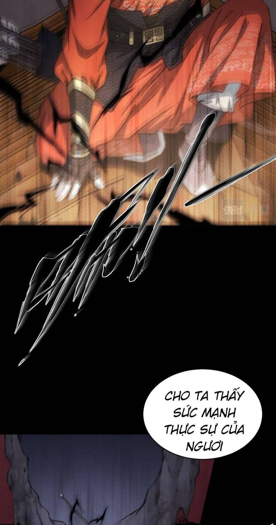 Kim Nhất Bộ Bất Tử - Ch.12 - Trang 37 - Asahi Truyen