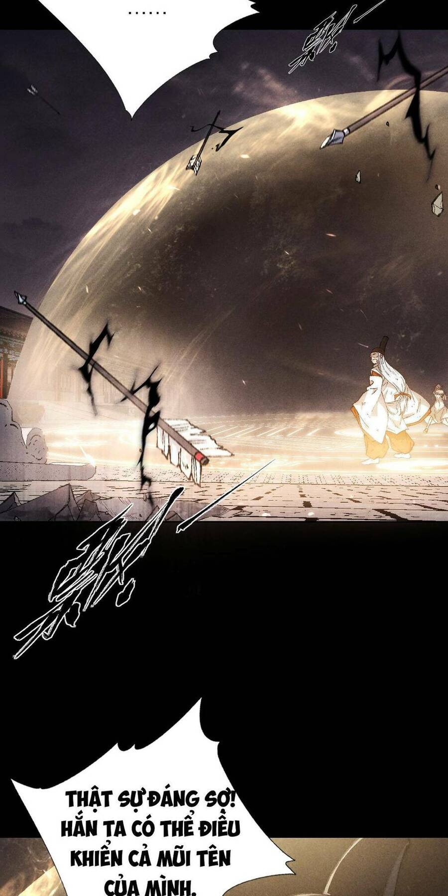 Kim Nhất Bộ Bất Tử - Ch.12 - Trang 39 - Asahi Truyen