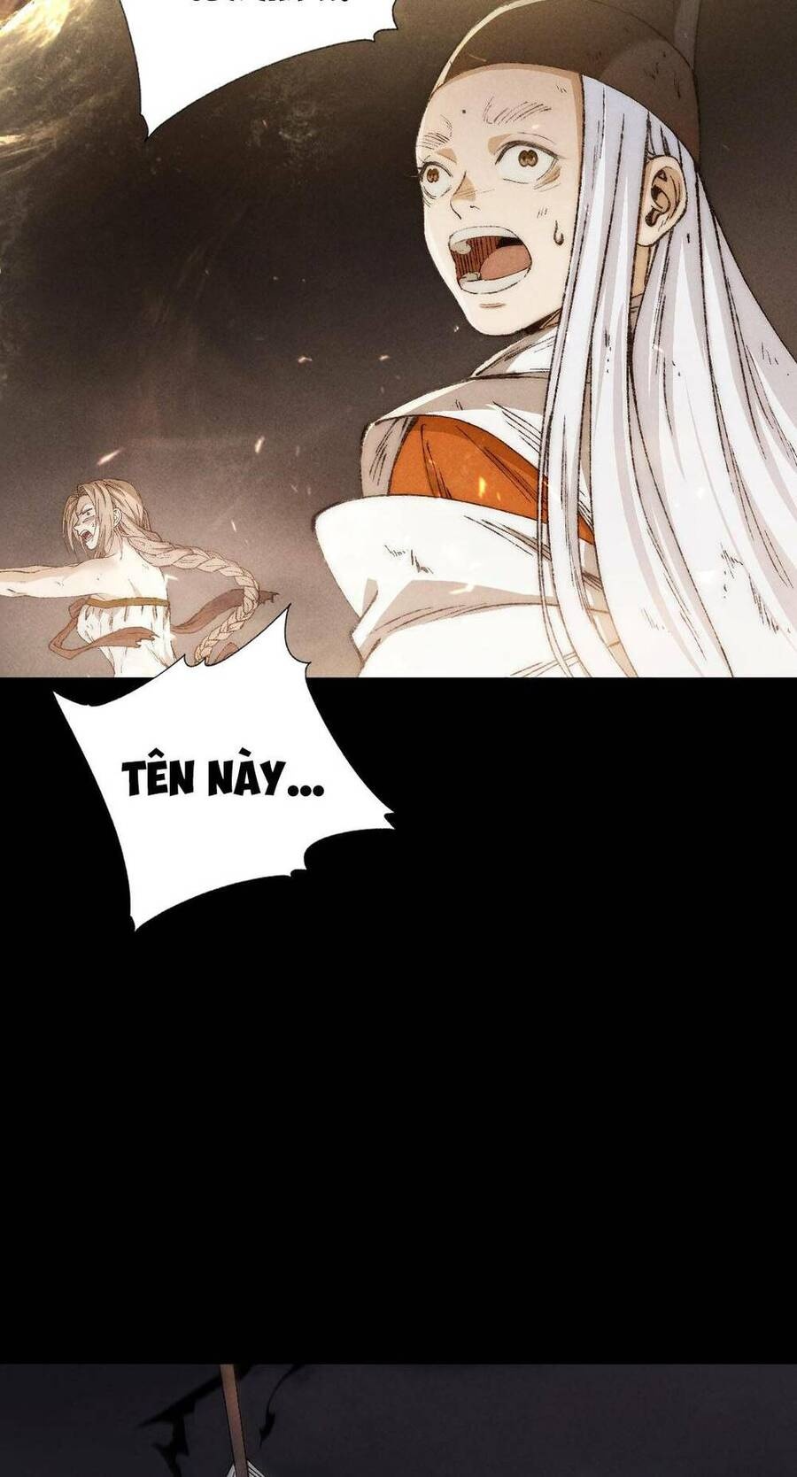 Kim Nhất Bộ Bất Tử - Ch.12 - Trang 40 - Asahi Truyen