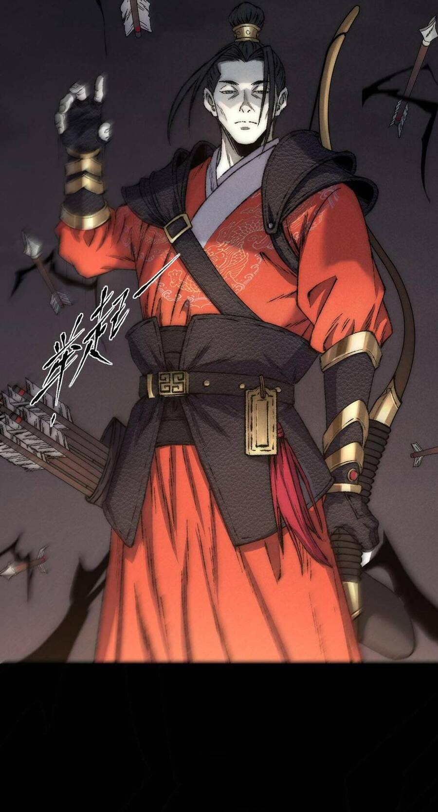 Kim Nhất Bộ Bất Tử - Ch.12 - Trang 41 - Asahi Truyen