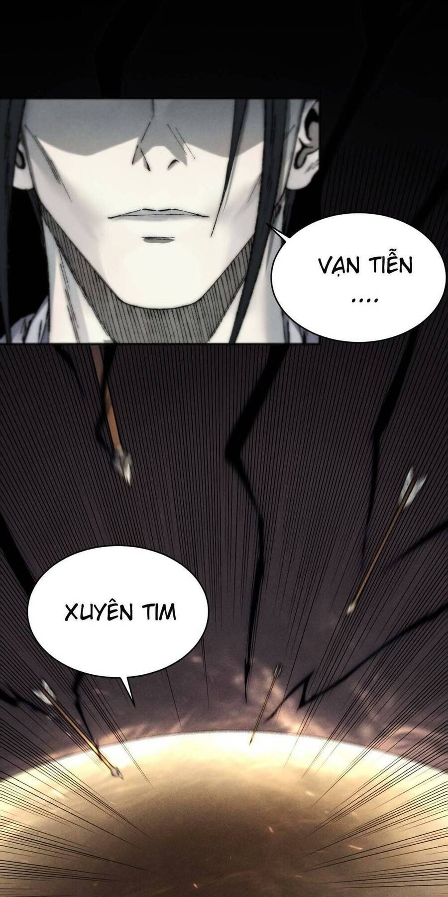 Kim Nhất Bộ Bất Tử - Ch.12 - Trang 42 - Asahi Truyen