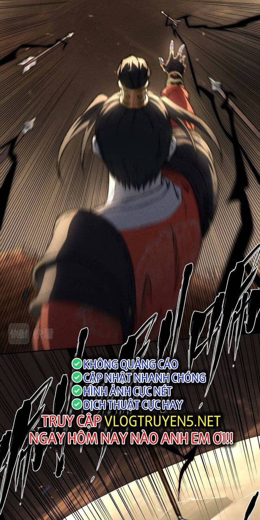 Kim Nhất Bộ Bất Tử - Ch.12 - Trang 43 - Asahi Truyen