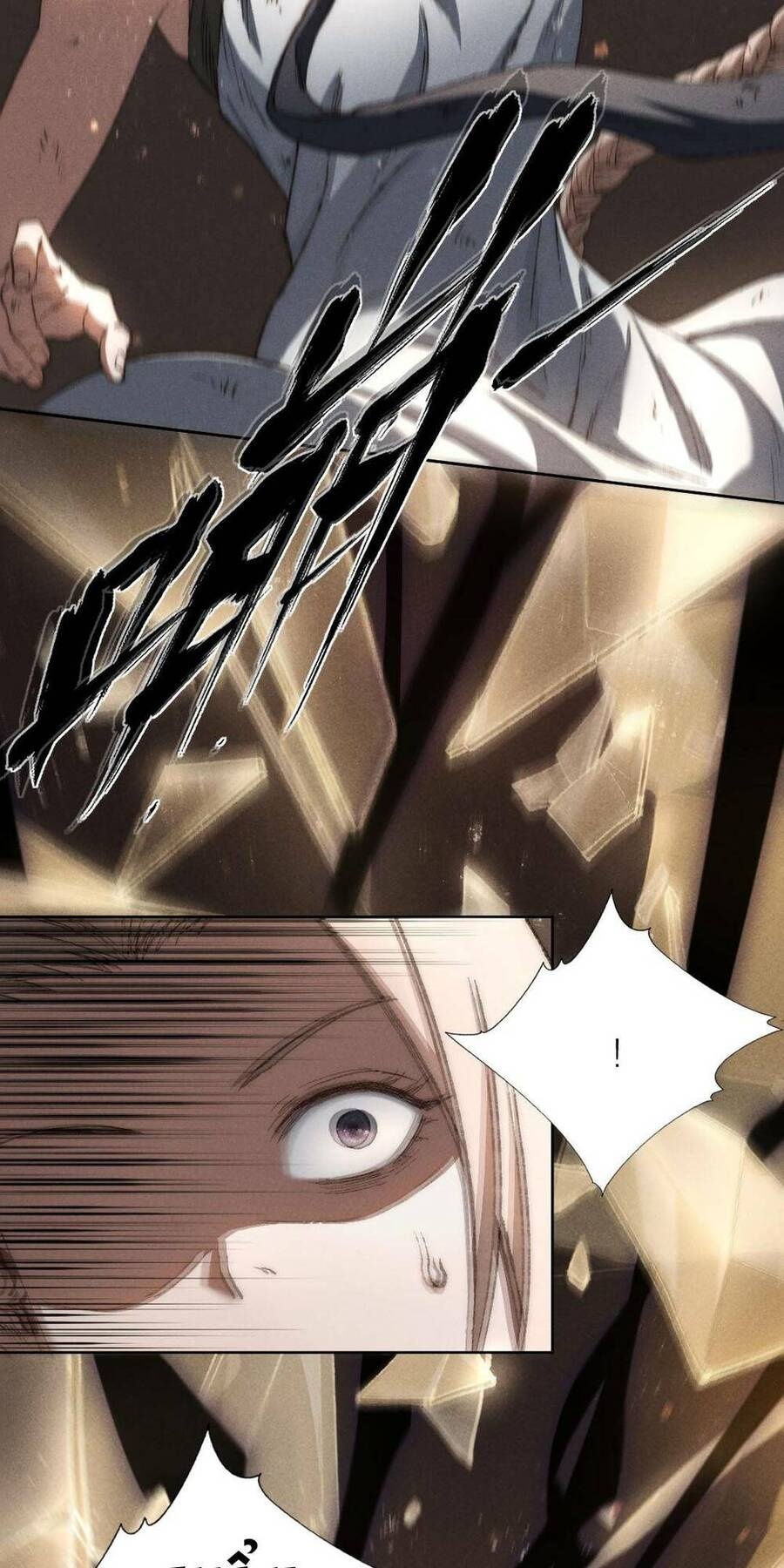 Kim Nhất Bộ Bất Tử - Ch.12 - Trang 46 - Asahi Truyen