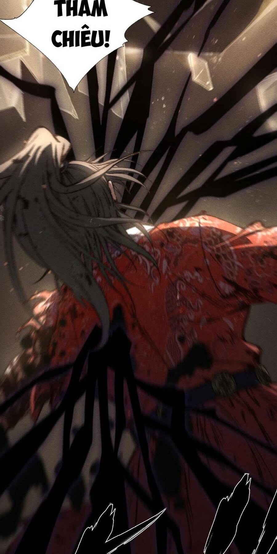 Kim Nhất Bộ Bất Tử - Ch.12 - Trang 47 - Asahi Truyen