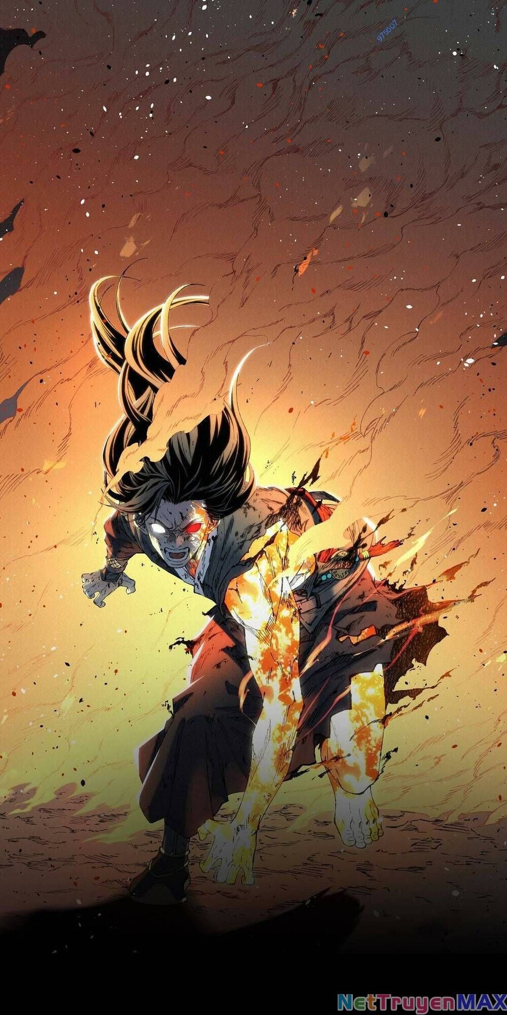 Kim Nhất Bộ Bất Tử - Ch.13 - Trang 2 - Asahi Truyen