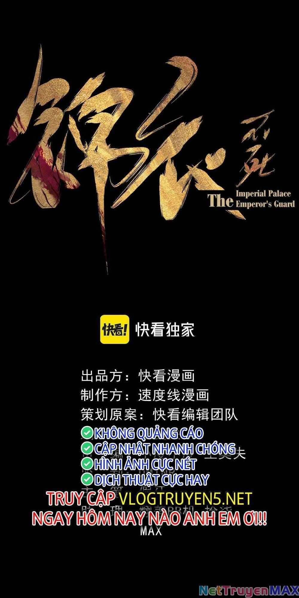 Kim Nhất Bộ Bất Tử - Ch.13 - Trang 3 - Asahi Truyen