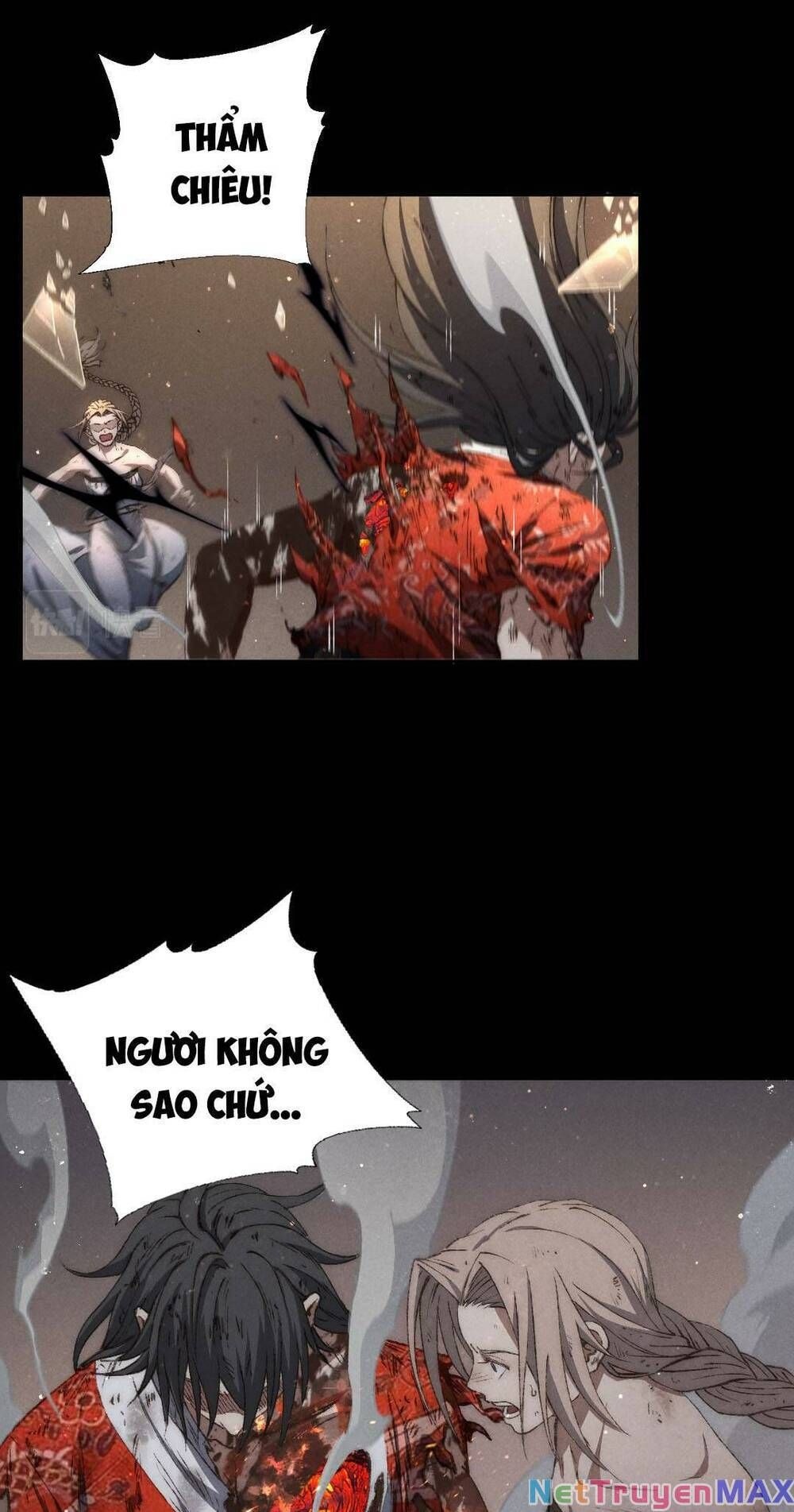 Kim Nhất Bộ Bất Tử - Ch.13 - Trang 4 - Asahi Truyen