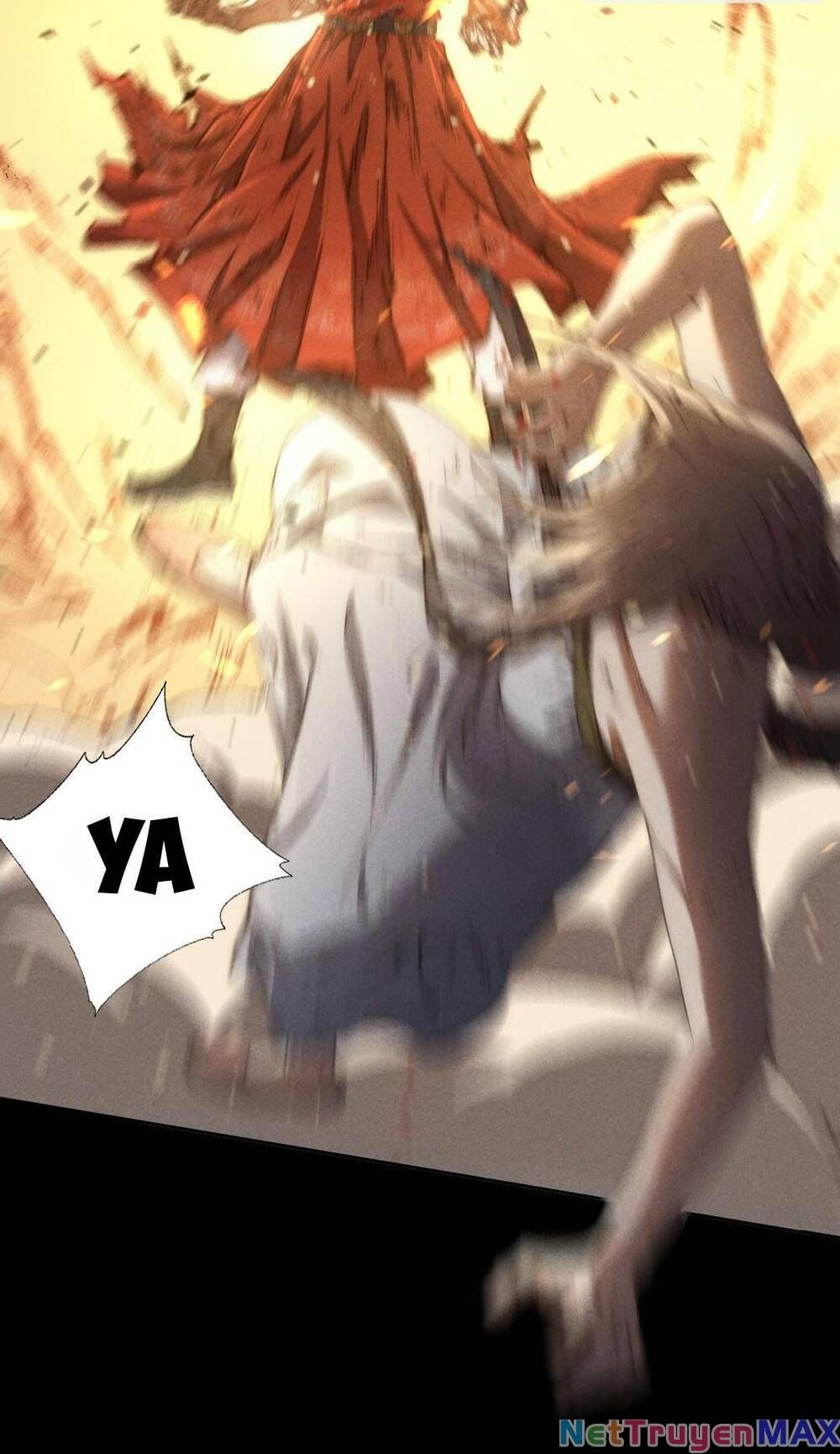 Kim Nhất Bộ Bất Tử - Ch.13 - Trang 8 - Asahi Truyen