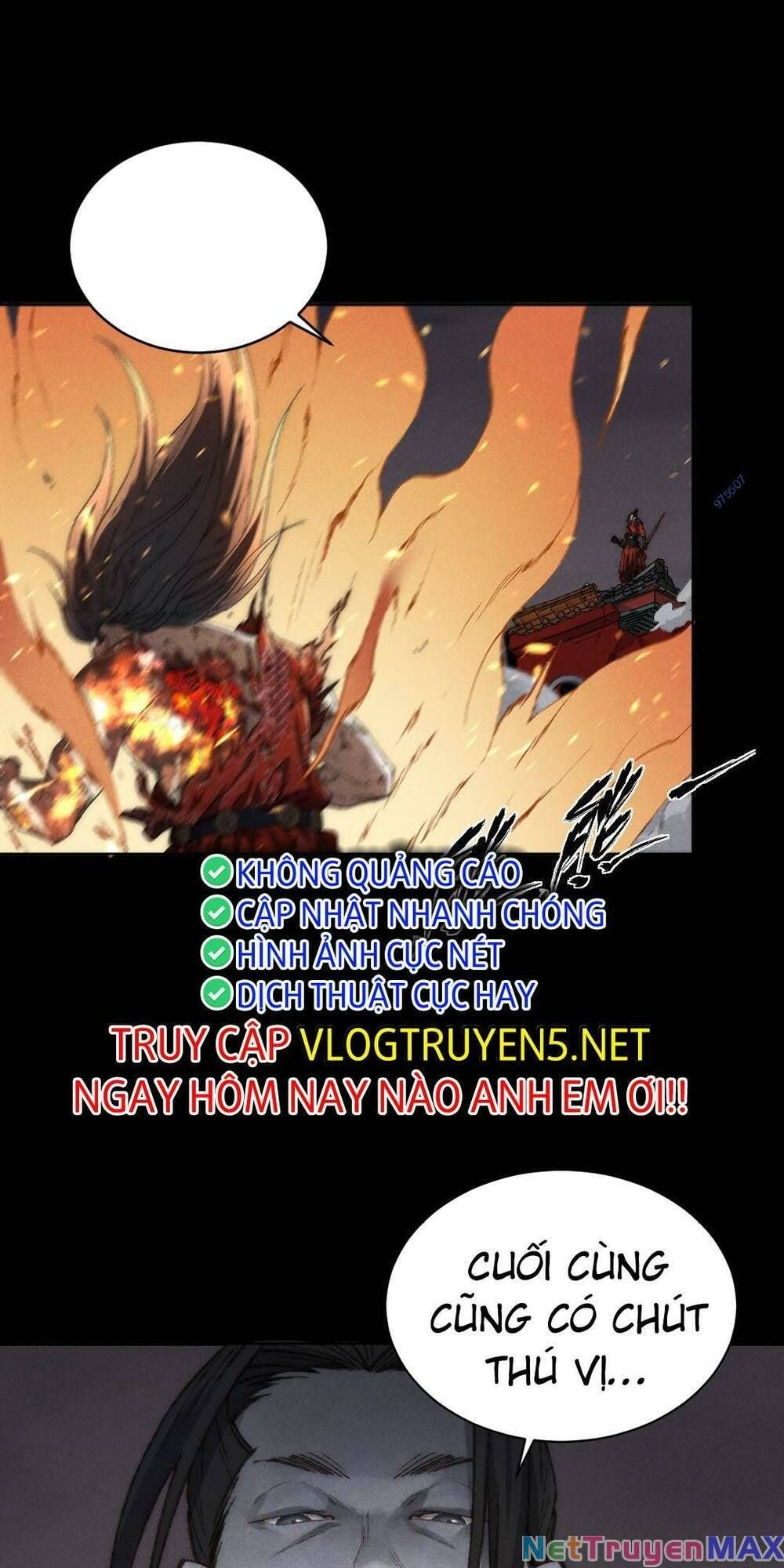 Kim Nhất Bộ Bất Tử - Ch.13 - Trang 10 - Asahi Truyen