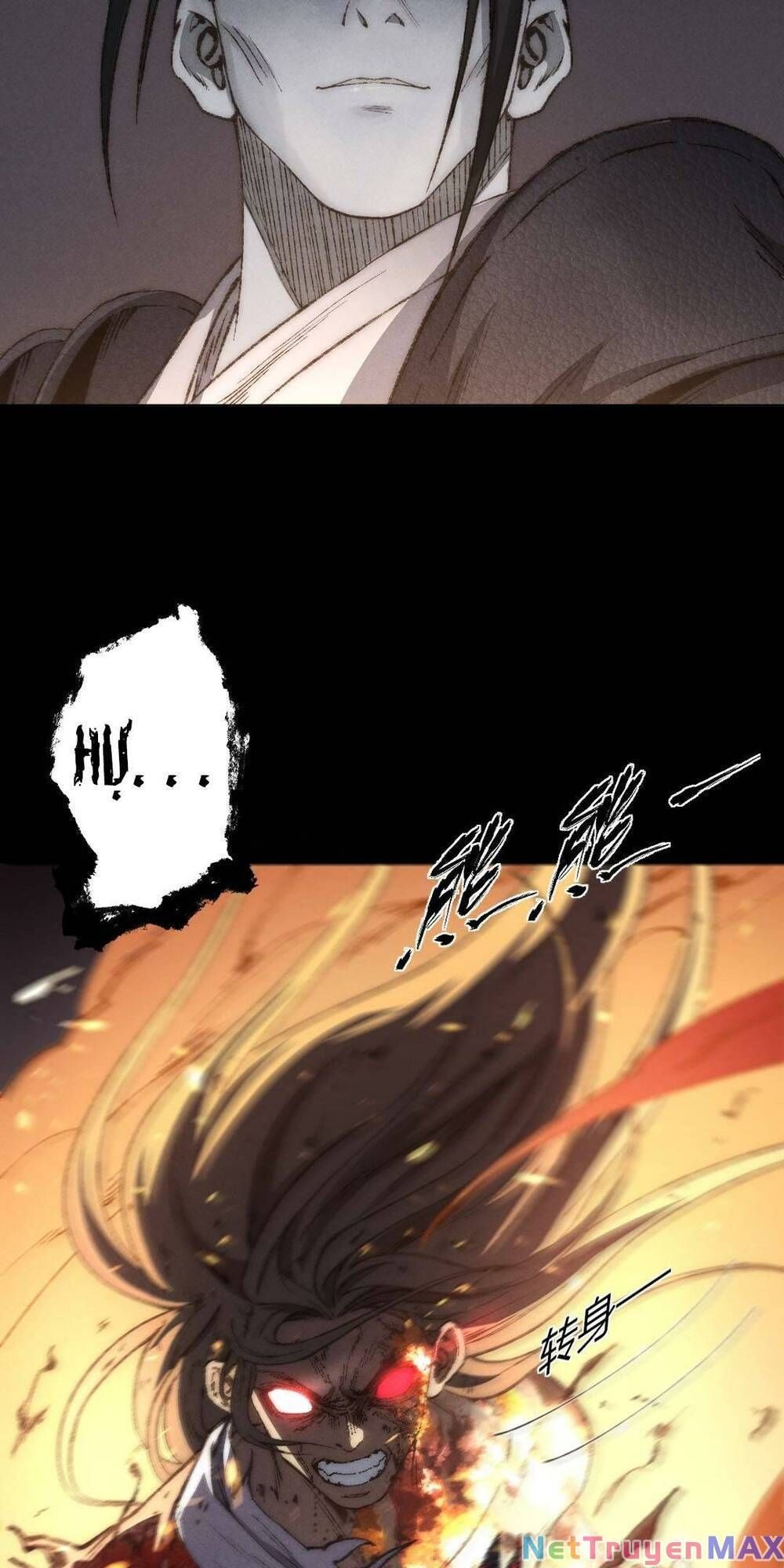 Kim Nhất Bộ Bất Tử - Ch.13 - Trang 11 - Asahi Truyen