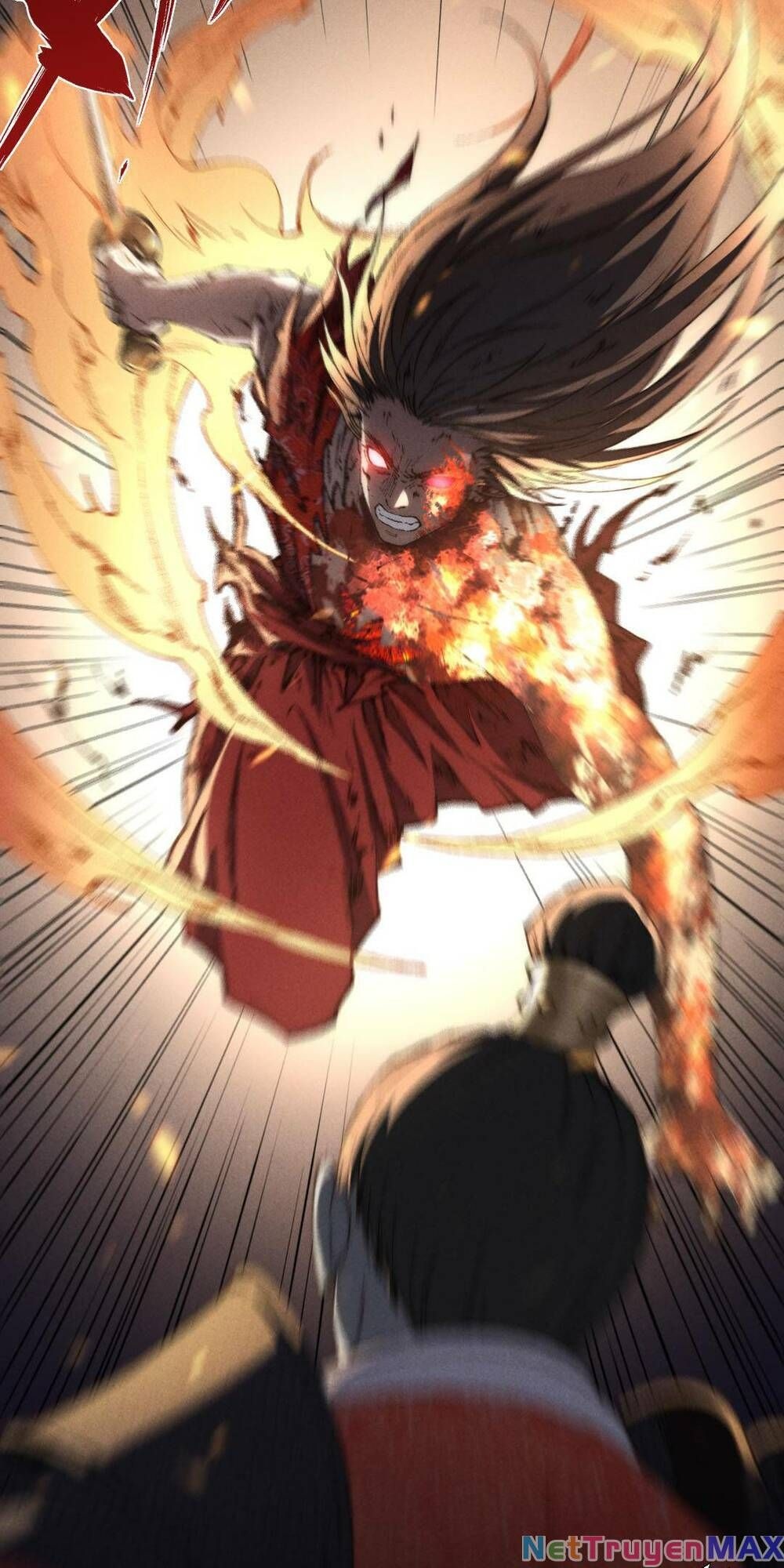 Kim Nhất Bộ Bất Tử - Ch.13 - Trang 14 - Asahi Truyen