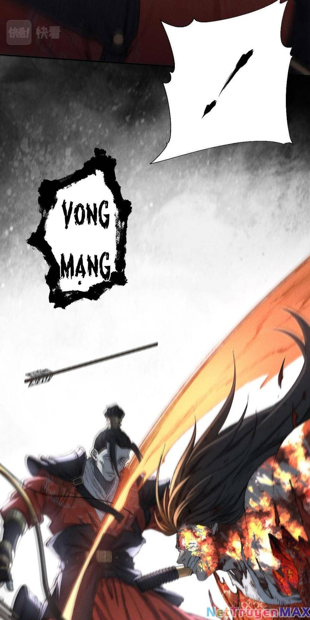 Kim Nhất Bộ Bất Tử - Ch.13 - Trang 15 - Asahi Truyen