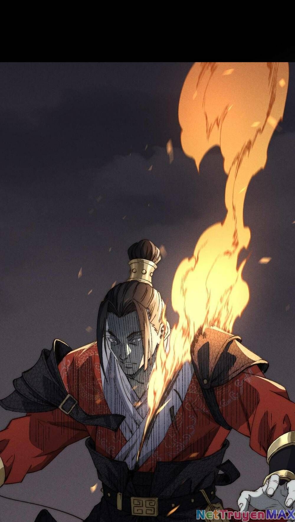 Kim Nhất Bộ Bất Tử - Ch.13 - Trang 17 - Asahi Truyen