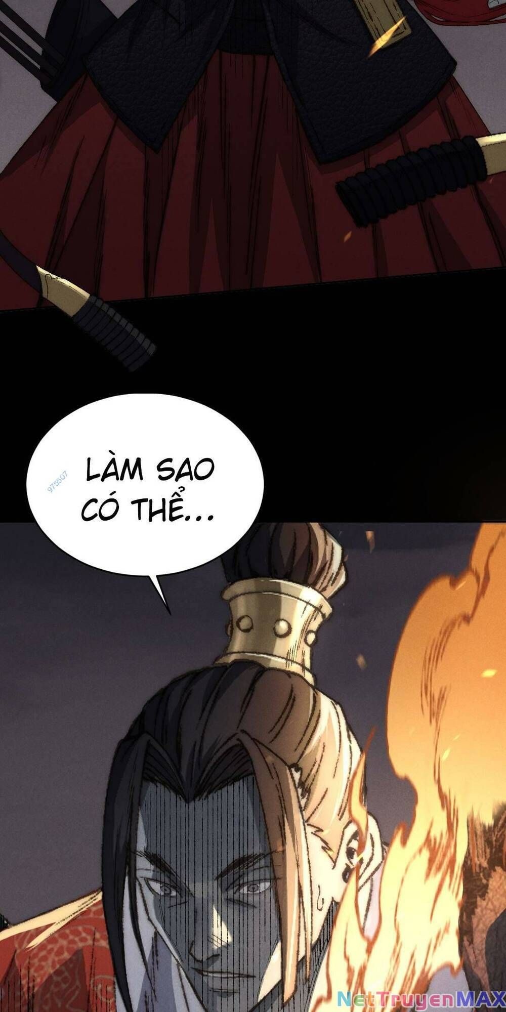 Kim Nhất Bộ Bất Tử - Ch.13 - Trang 18 - Asahi Truyen